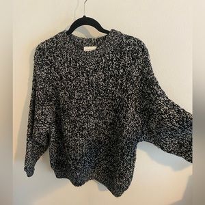Topshop Oversized Sweater